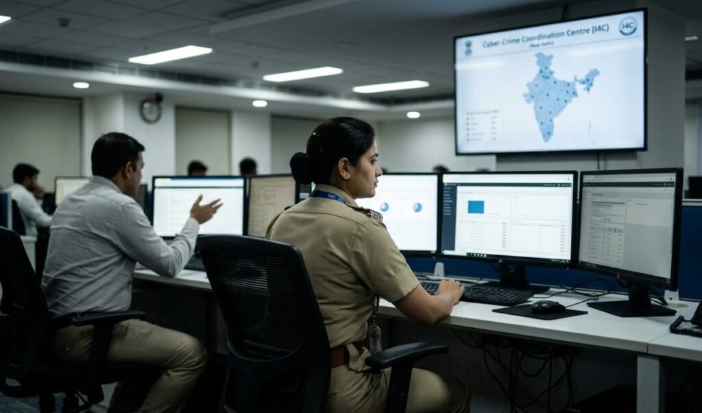 सरकार की सख्ती के बाद Meta का फैसला, I4C Cyber Crime पोर्टल को सीधे मिलेगी बाल सुरक्षा की रिपोर्ट