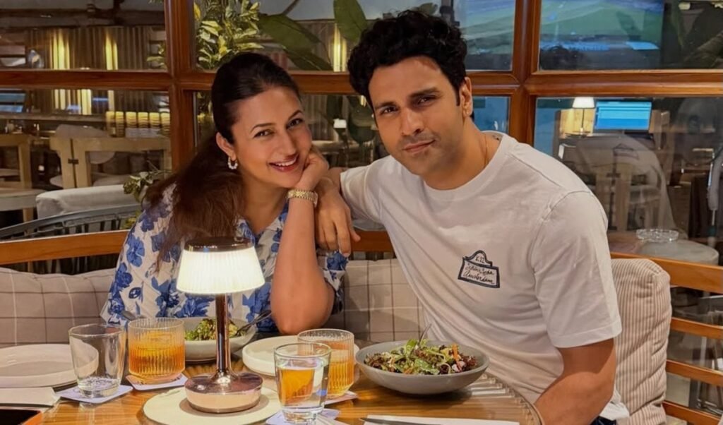 सालों बाद टीवी पर लौटेंगी Divyanka Tripathi, पति Vivek Dahiya संग इस शो में मचाएंगी धमाल सालों बाद टीवी पर लौटेंगी Divyanka Tripathi, पति Vivek Dahiya संग इस शो में मचाएंगी धमाल