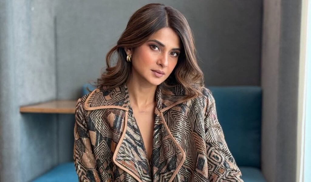 सीक्रेट वेडिंग पर Jennifer Winget ने तोड़ी चुप्पी, बताया क्यों छिपाकर रखी थी शादी