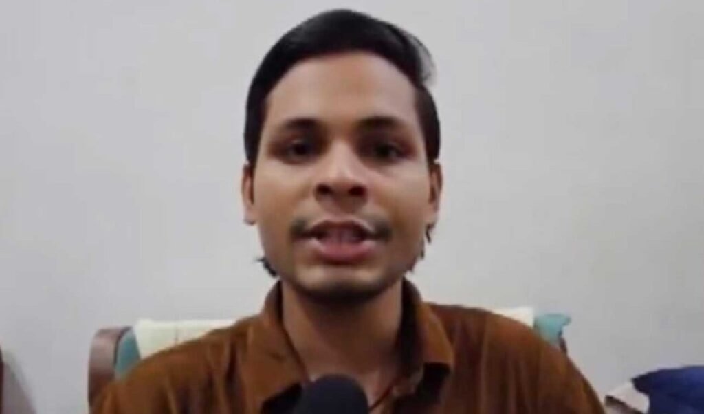 स्वतंत्र भारद्वाज को 1 दिन की Police Custody, बुलंदशहर से किया गया था गिरफ्तार