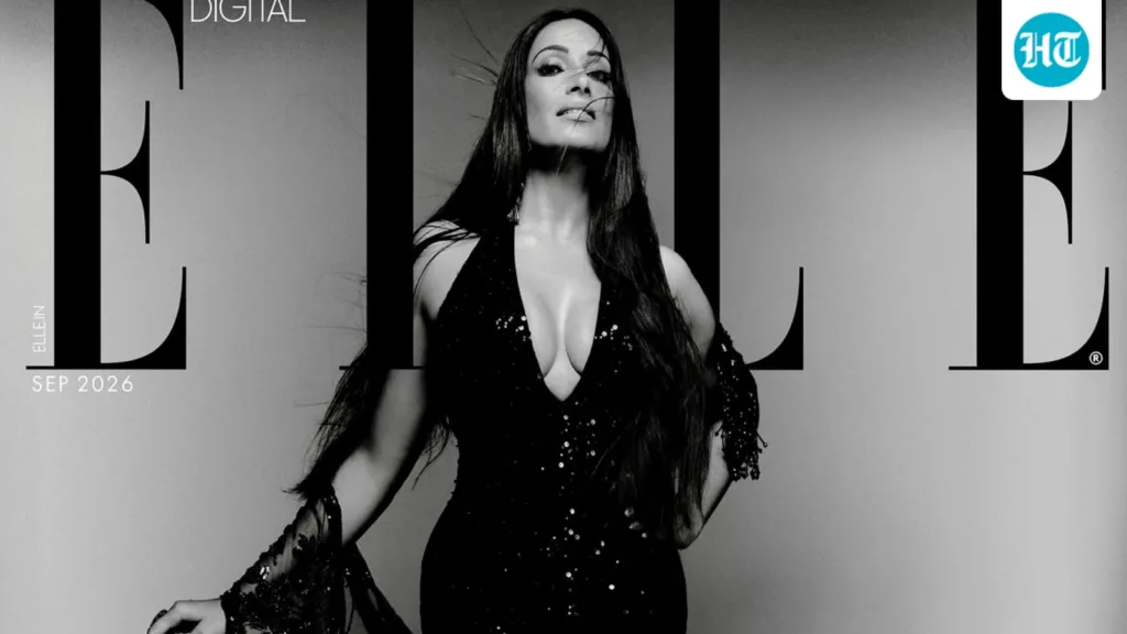 ‘OMG Bips is back’: Bipasha Basu serves major ‘OG fashion queen’ energy in stunning new magazine cover photos ‘OMG Bips is back’: Bipasha Basu serves major ‘OG fashion queen’ energy in stunning new magazine cover photos