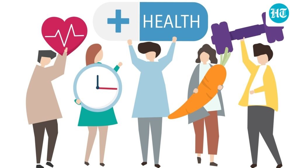 ‘Worst habits’ for your organs: Health coach lists everyday lifestyle mistakes, from refined oil to 10 hours of sitting ‘Worst habits’ for your organs: Health coach lists everyday lifestyle mistakes, from refined oil to 10 hours of sitting