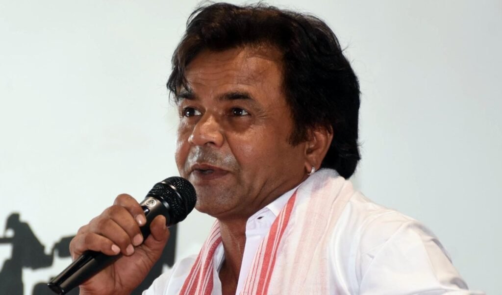 'अच्छी फिल्म बनाओ, लोगों का मनोरंजन करो', चेक बाउंस केस में राजपाल यादव को सुप्रीम कोर्ट से बड़ी राहत 'अच्छी फिल्म बनाओ, लोगों का मनोरंजन करो', चेक बाउंस केस में राजपाल यादव को सुप्रीम कोर्ट से बड़ी राहत