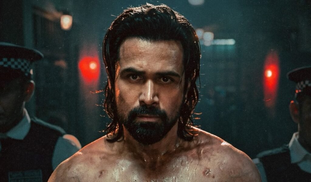 'शिवम पंडित' के रूप में इमरान हाशमी की धमाकेदार वापसी! 'आवारापन 2' OTT पर हुई रिलीज़, जानें कहानी और बॉक्स ऑफिस कलेक्शन