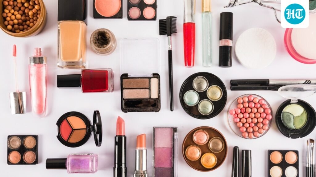 10 Amazon beauty finds to add to your Diwali shopping list for festive-ready skin, hair and makeup