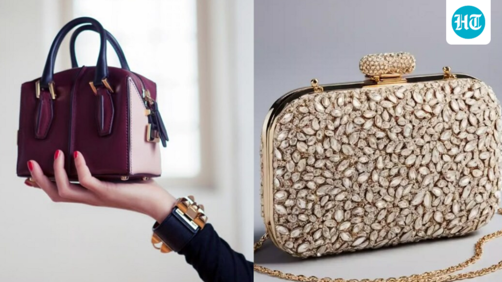 10 Best handbags for women to complete your festive look; discounted prices during Amazon Sale 10 Best handbags for women to complete your festive look; discounted prices during Amazon Sale