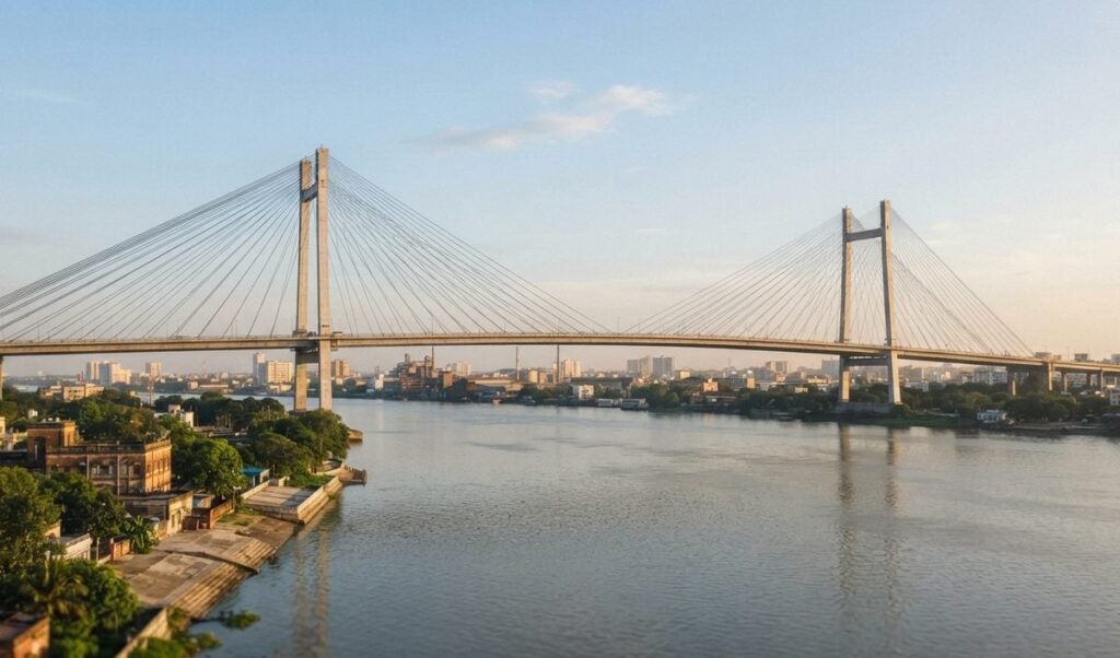10 अक्टूबर 1992 को Vidyasagar Setu हुआ था शुरू, जानिए इस तारीख की ऐतिहासिक घटनाएं