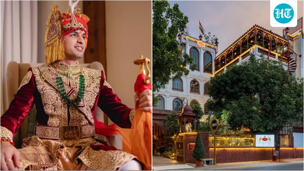 13 generations of royal family history under one roof: Mira Bai’s descendant Harsh Vardhan Singh Kurki on turning his Jaipur home into Kurki Palace 13 generations of royal family history under one roof: Mira Bai’s descendant Harsh Vardhan Singh Kurki on turning his Jaipur home into Kurki Palace