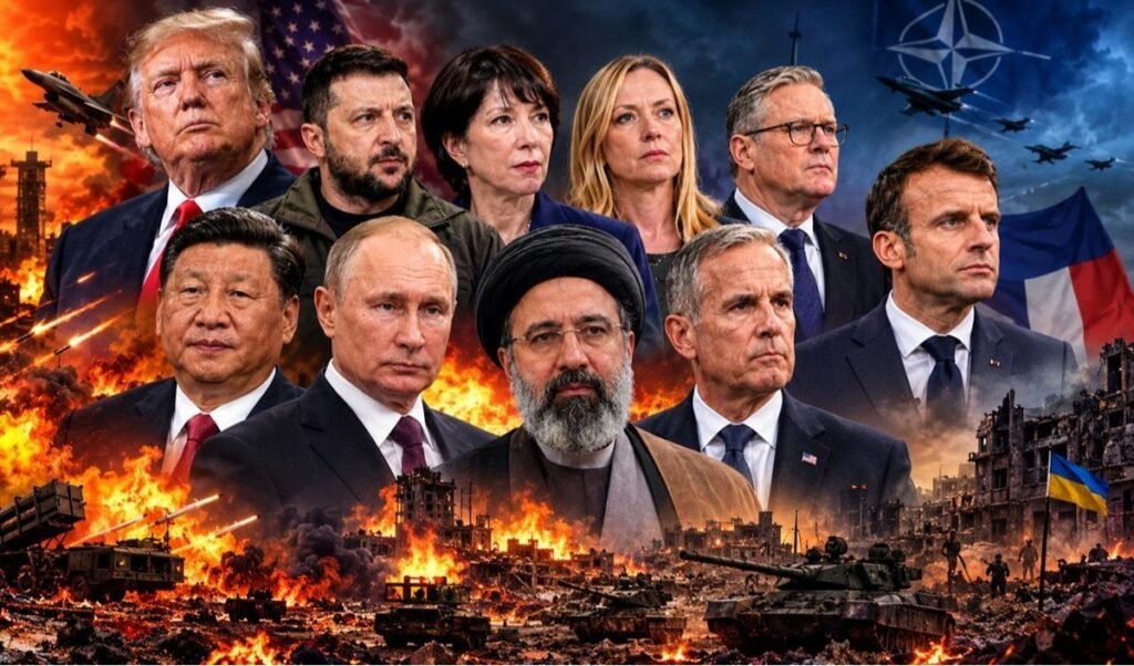 17 october international updates houthi saudi war trump putin friendship