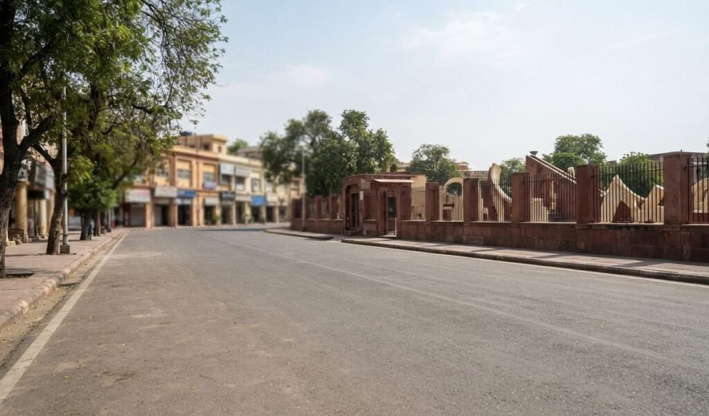 CEC Gyanesh Kumar के खिलाफ Jantar Mantar पर प्रदर्शन की कोशिश, 150 लोग हिरासत में CEC Gyanesh Kumar के खिलाफ Jantar Mantar पर प्रदर्शन की कोशिश, 150 लोग हिरासत में