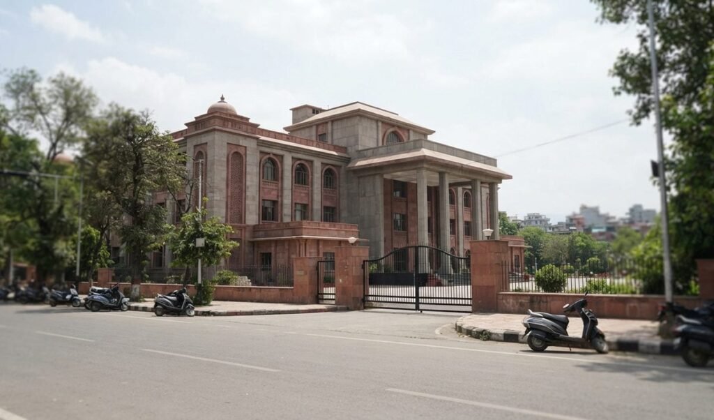 1996 हिंसा मामला: Shabir Ahmad Shah की जमानत याचिका जम्मू NIA Court ने ठुकराई