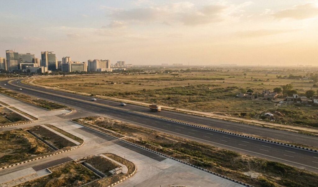 20 हजार हेक्टेयर में बसेगा New Noida, 6 लाख नौकरियों का लक्ष्य