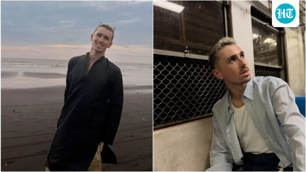 23-year-old French man gets honest about his life in Mumbai after landing a finance job: ‘3 things nobody warned me about before moving from Paris’