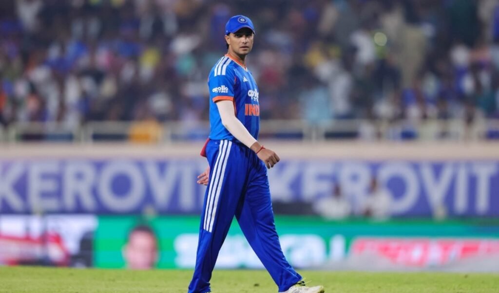 3rd T20 में Abhishek Sharma के 69 रन, भारत ने West Indies को 14 रन से हराया