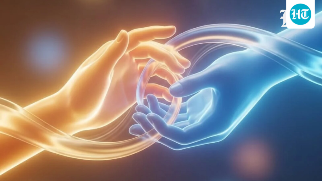 5 signs you made a soul contract with someone: Why some connections feel destined and change your life forever 5 signs you made a soul contract with someone: Why some connections feel destined and change your life forever