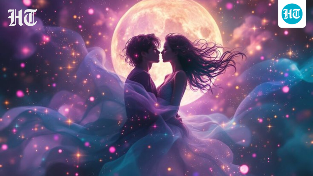 7 signs you have found your person: When love feels peaceful, natural and mutual instead of confusing or forced