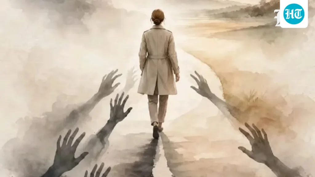 8 reasons mentally strong people find it easier to walk away from toxicity, even when they still care, miss the person and wish things were different
