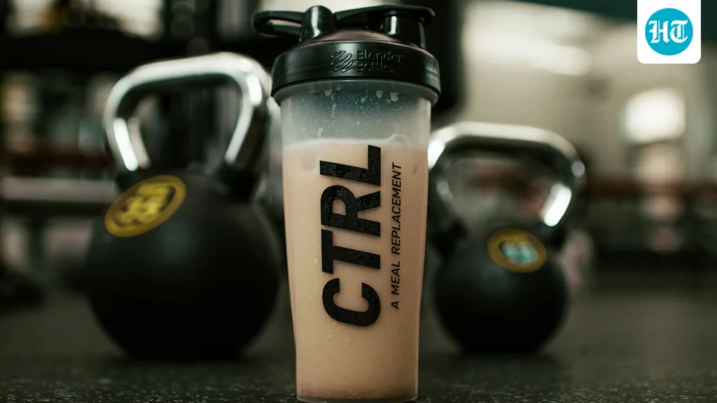 80% of Indians are protein deficient: Expert explains why protein supplements are necessary and busts myths surrounding whey protein