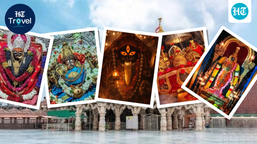9 Devi Temples in India every devotee should visit at least once
