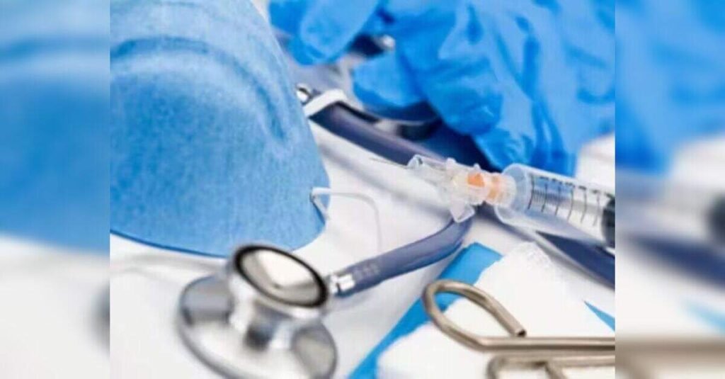 AHPI Advocates for Fair Drug Pricing Amid Supreme Court Scrutiny, ETHealthworld AHPI Advocates for Fair Drug Pricing Amid Supreme Court Scrutiny, ETHealthworld