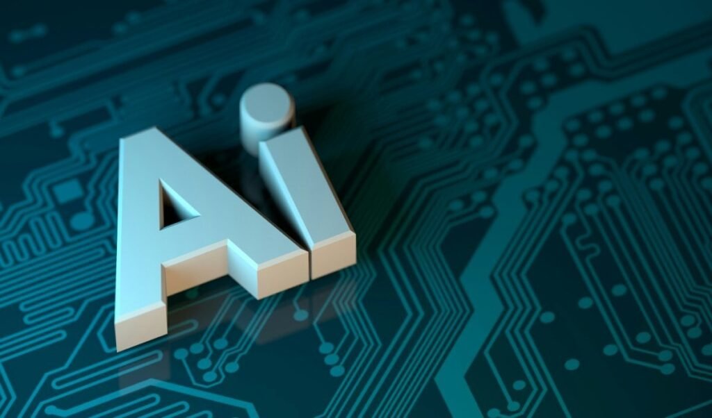 AI के दबाव से बदला Indian IT Companies का बिजनेस मॉडल और कमाई का तरीका AI के दबाव से बदला Indian IT Companies का बिजनेस मॉडल और कमाई का तरीका