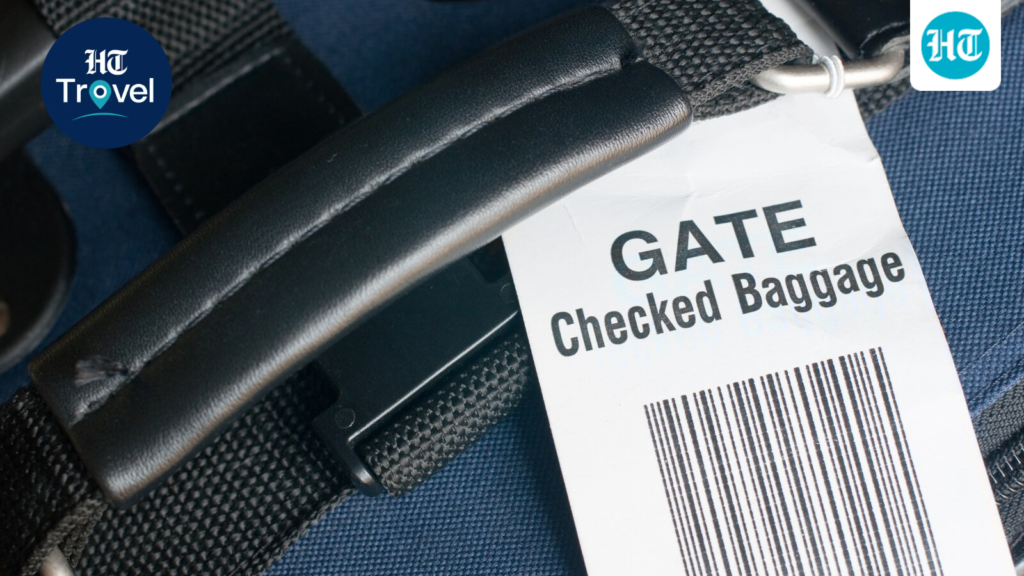 Airlines are getting stricter with cabin luggage: 5 compact trolleys that guarantee zero gate-check headaches