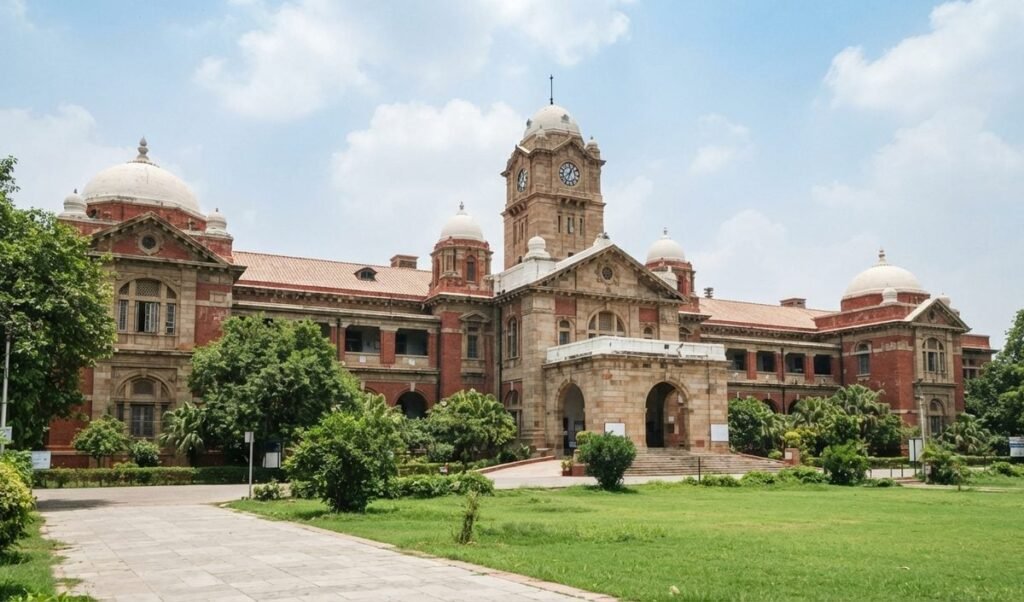 Allahabad High Court का आदेश, UP Panchayat Chunav तीन महीने में कराए राज्य निर्वाचन आयोग Allahabad High Court का आदेश, UP Panchayat Chunav तीन महीने में कराए राज्य निर्वाचन आयोग