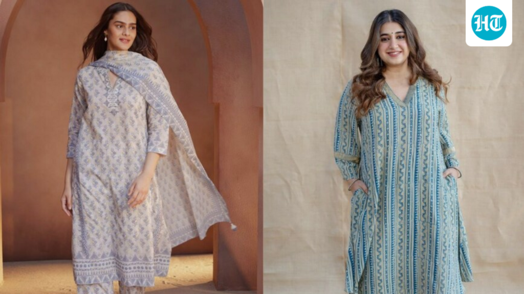 Amazon Great Indian Festival 2026: 10 Stylish Indian wear sets under ₹2,000 Amazon Great Indian Festival 2026: 10 Stylish Indian wear sets under ₹2,000