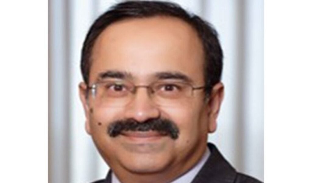 Anup Bagchi बने HDFC Bank के नए MD और CEO, RBI ने 3 साल के लिए दी मंजूरी Anup Bagchi बने HDFC Bank के नए MD और CEO, RBI ने 3 साल के लिए दी मंजूरी