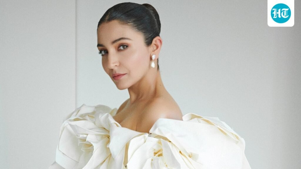 Anushka Sharma once revealed she was on medication for ‘anxiety’: Know what she said about seeking help and breaking stigma | World Mental Health Day