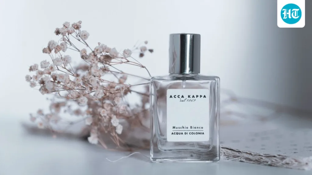 Are expensive perfumes really longer-lasting? Expert explains what determines a fragrance’s staying power