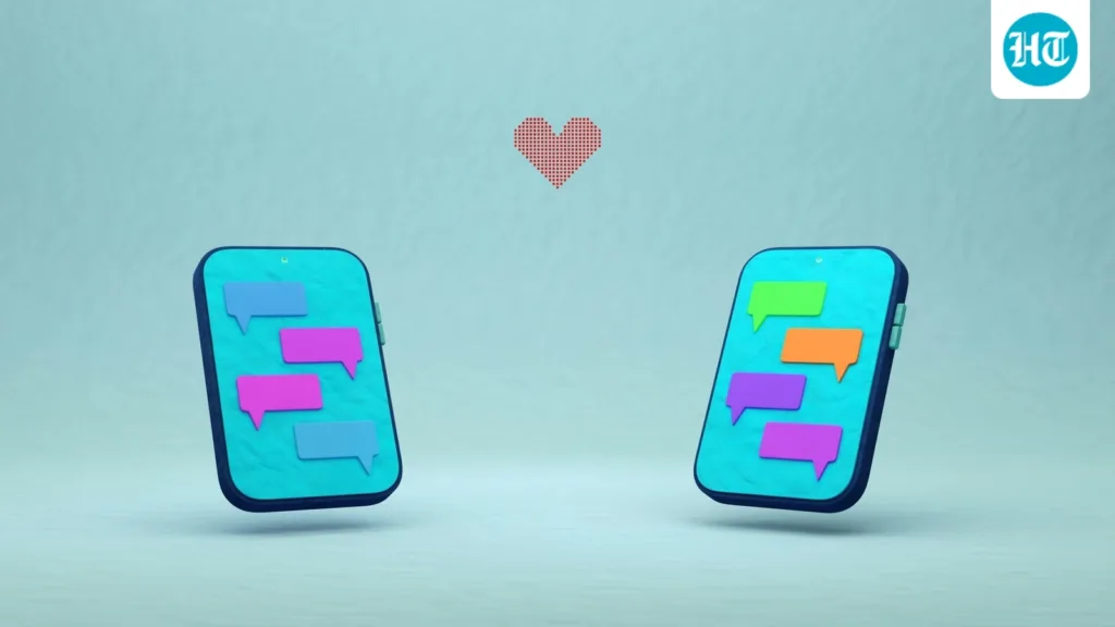 Are you relying on AI chatbots for emotional support? Expert explains the risks of dependence and its impact on mental health Are you relying on AI chatbots for emotional support? Expert explains the risks of dependence and its impact on mental health