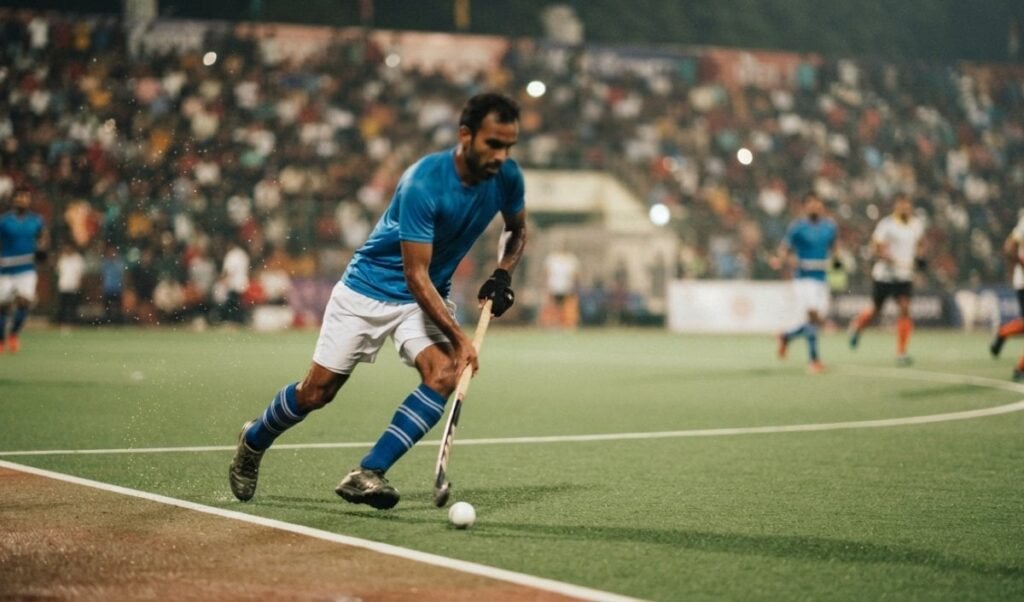 Asian Champions Trophy: 5 खिताब जीतने वाली Indian Hockey Team अब Punjab में उतरेगी