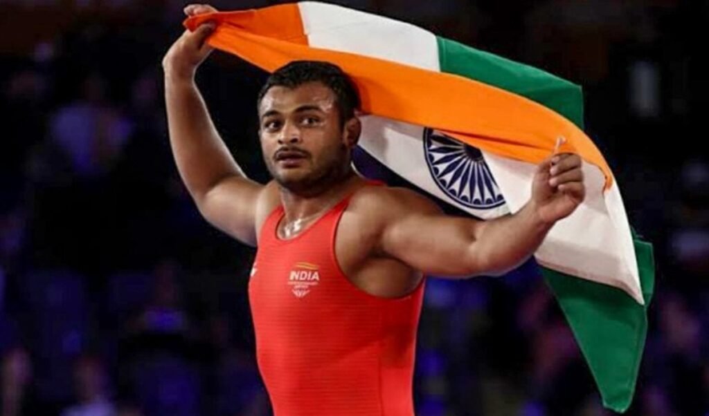 Asian Games: Deepak Punia ने 97kg Wrestling में जीता Bronze Medal, 60 साल का सूखा खत्म Asian Games: Deepak Punia ने 97kg Wrestling में जीता Bronze Medal, 60 साल का सूखा खत्म