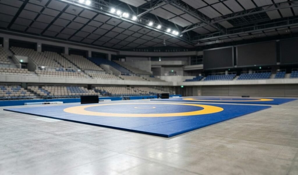 Asian Games Wrestling: Nitesh Siwach ने जीता ऐतिहासिक रजत पदक Asian Games Wrestling: Nitesh Siwach ने जीता ऐतिहासिक रजत पदक