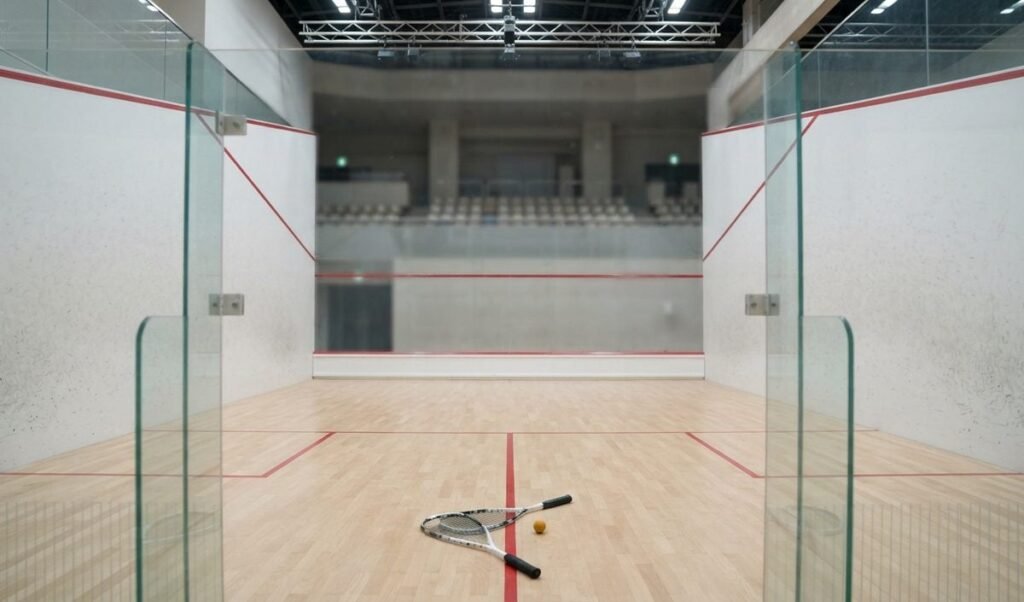 Asian Games: सेमीफाइनल में हांगकांग से 1-2 से हारी भारतीय महिला Squash टीम, कांस्य पदक जीता Asian Games: सेमीफाइनल में हांगकांग से 1-2 से हारी भारतीय महिला Squash टीम, कांस्य पदक जीता