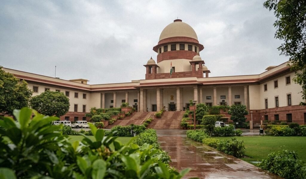 Assam NRC से बाहर 19 लाख लोगों को rejection slip अभी नहीं, Supreme Court में केंद्र का जवाब