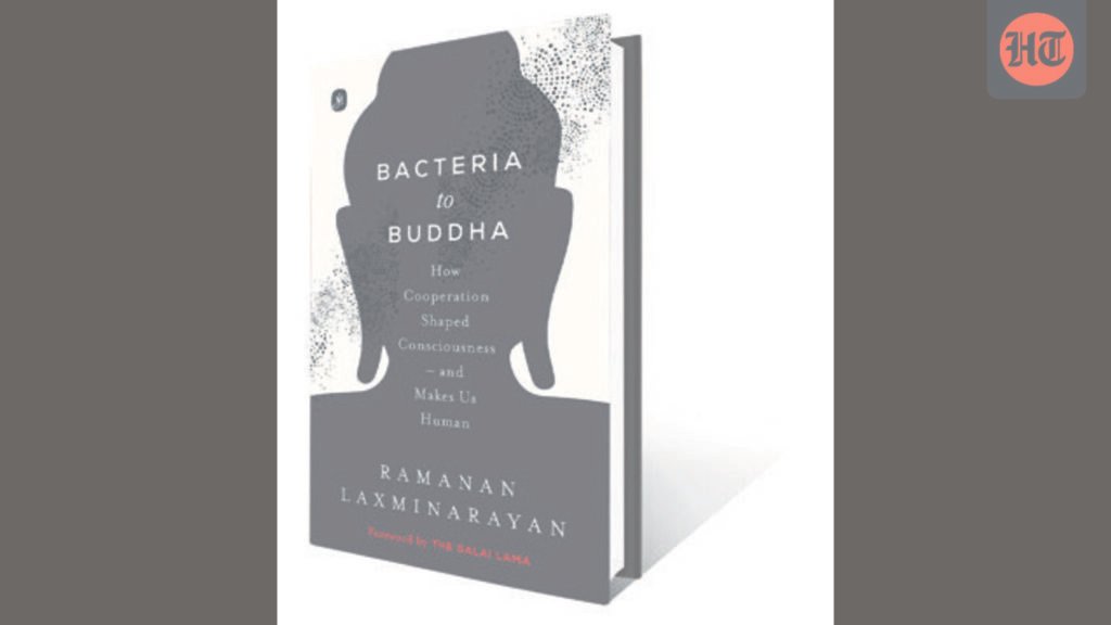 Bacteria to Buddha: Read an exclusive excerpt from Ramanan Laxminarayan’s new book Bacteria to Buddha: Read an exclusive excerpt from Ramanan Laxminarayan’s new book