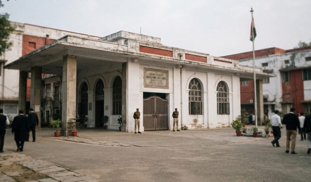 Bahraich Court ने 1994 के तिहरे हत्याकांड में पांच मुजरिमों को सुनाई उम्रकैद की सजा