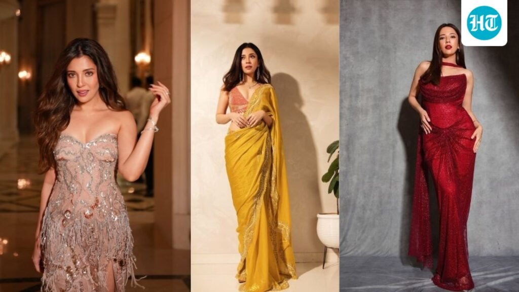 Barkha Singh on launching a brand, fashion lessons and skincare secrets: ‘Why are beauty standards something we’re still willing to suffer for?’ Barkha Singh on launching a brand, fashion lessons and skincare secrets: ‘Why are beauty standards something we’re still willing to suffer for?’