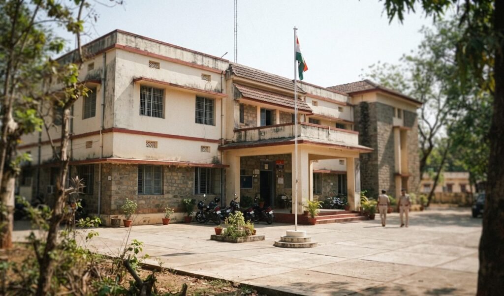Bijapur में 35 लाख के 6 इनामी Maoists ने किया सरेंडर, पुनर्वास नीति से हुए प्रभावित