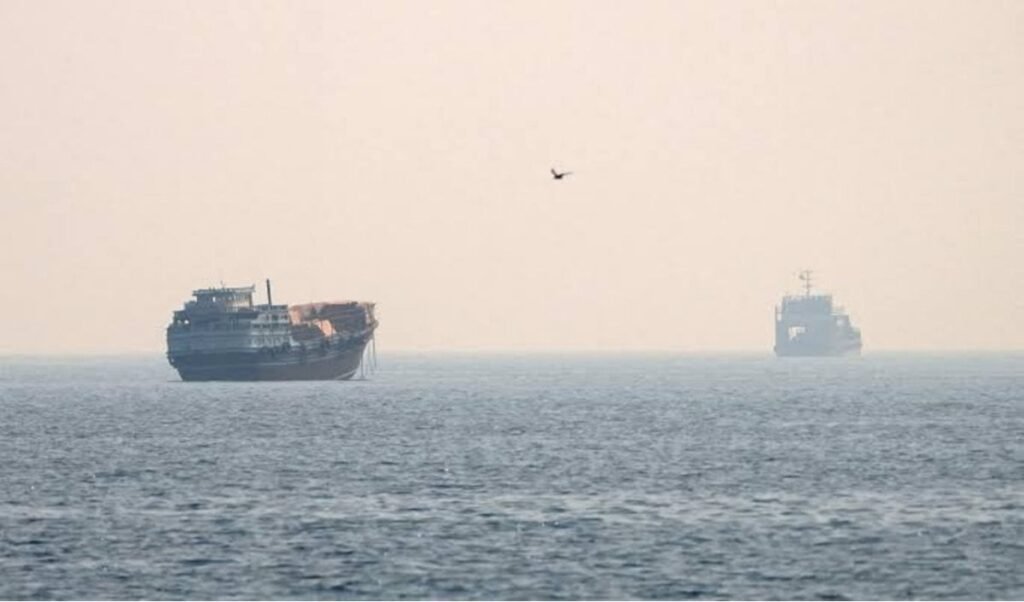 Black Sea में कमर्शियल जहाज पर हमला, 2 की मौत, Romania में घायल भारतीय का इलाज जारी