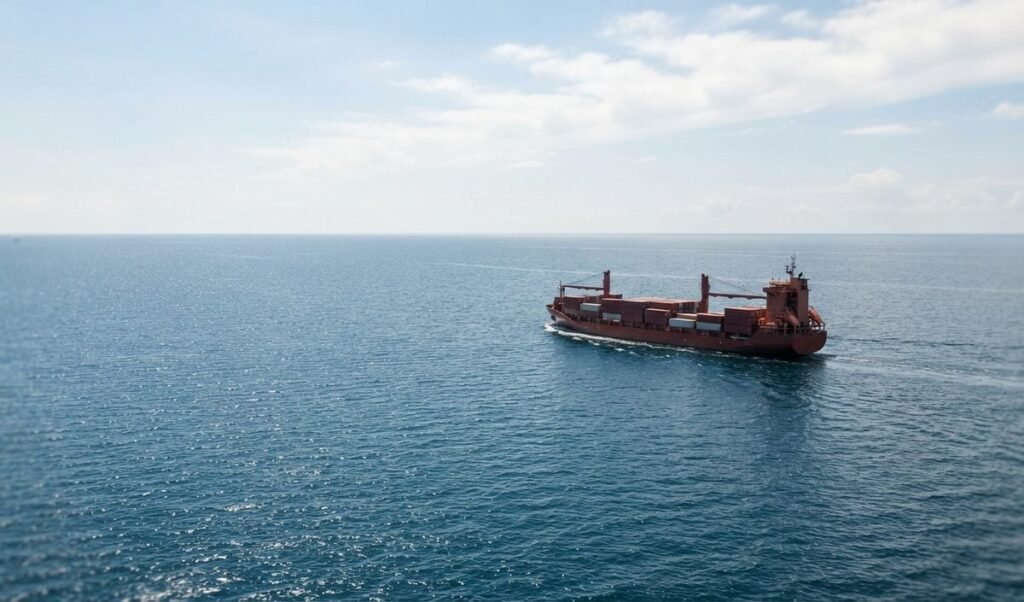 Black Sea में बुल्गारिया तट के पास ड्रोन हमले में डूबा वाणिज्यिक पोत Black Sea में बुल्गारिया तट के पास ड्रोन हमले में डूबा वाणिज्यिक पोत