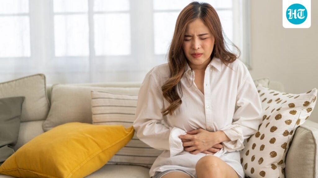 Bloating after meals or by evening? Gastroenterologist explains 6 everyday habits that may be behind your digestive discomfort