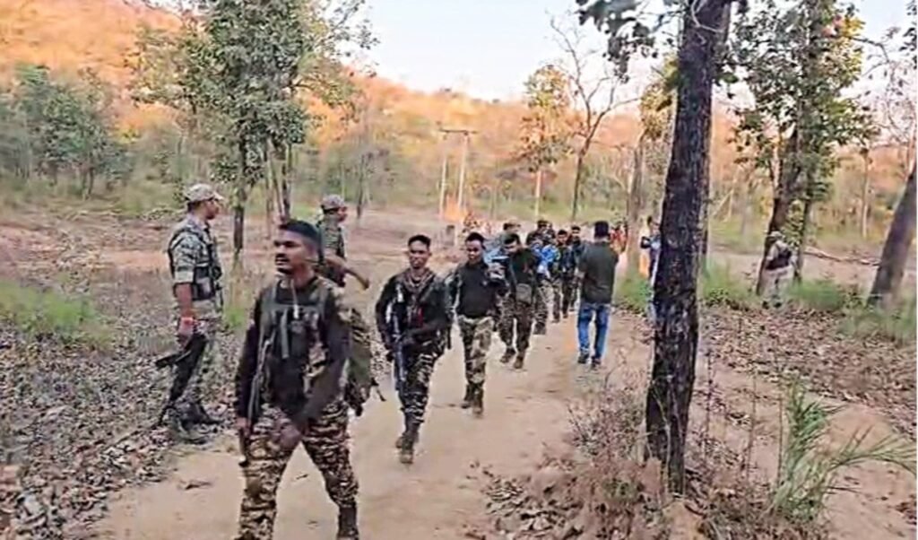 Budgam Encounter: पीर पंजाल के जंगलों में कौन पहुंचा रहा था रसद? हाशिम मूसा की मौत के बाद बेनकाब होने वाला है लोकल नेटवर्क!