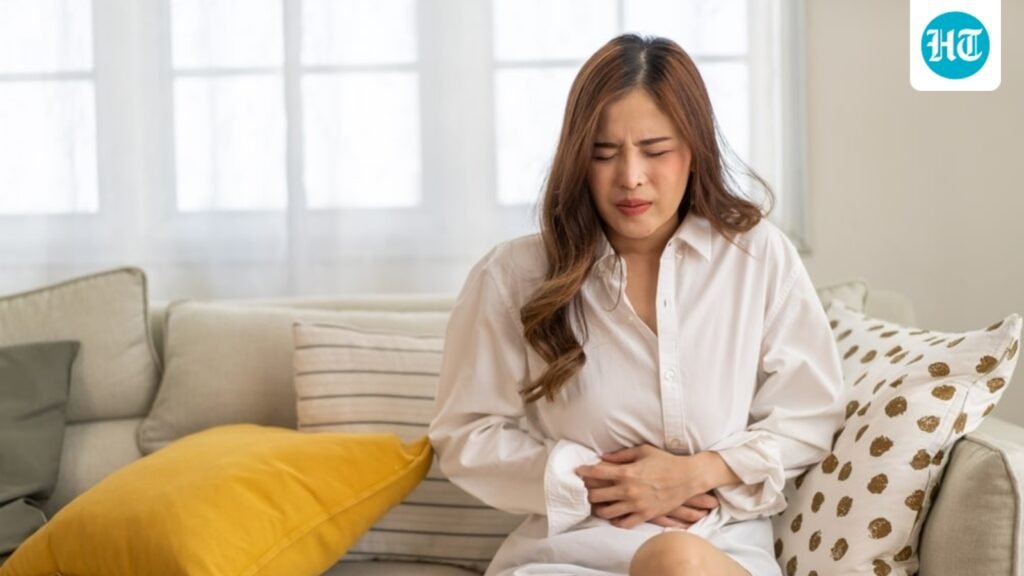 Burping all the time? Gastroenterologist shares warning signs that could indicate a serious problem