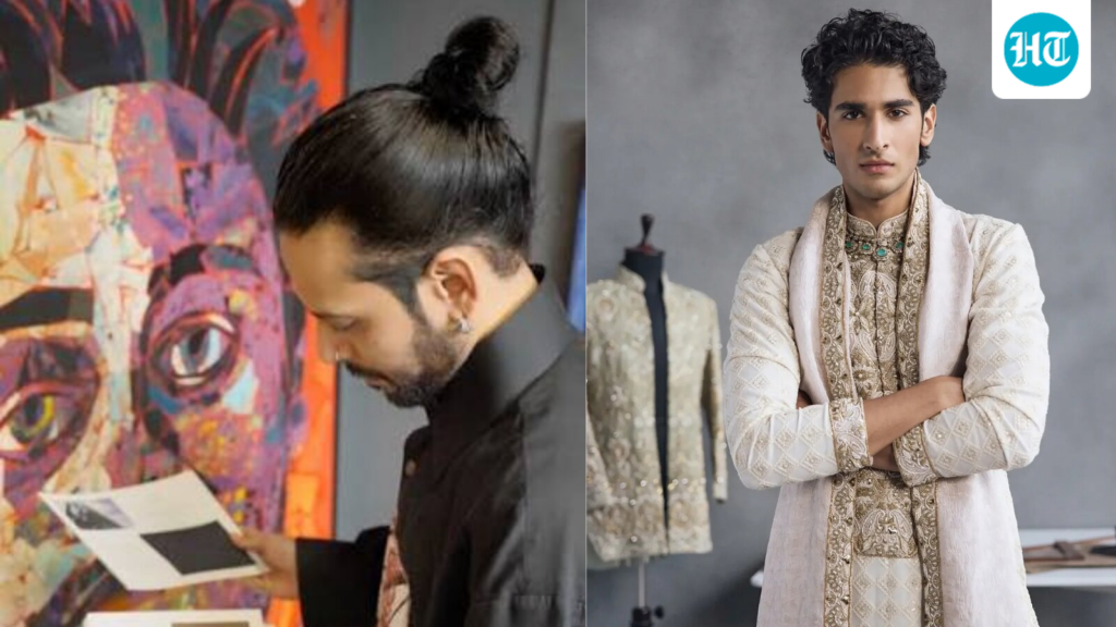 Buying a wedding outfit? Designer Saggar Mehra reveals menswear mistakes to avoid