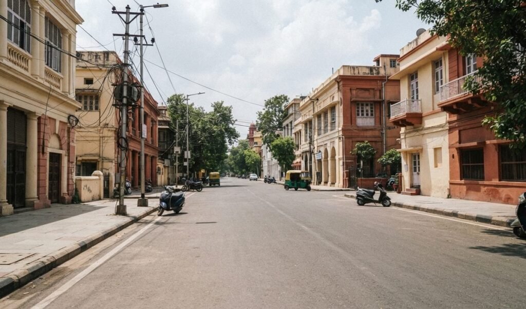 CEC के इस्तीफे पर दिल्ली में प्रदर्शन, जंतर-मंतर से 700 हिरासत में