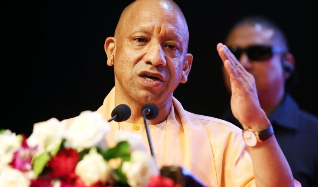 CM Yogi का बड़ा ऐलान, Atiq Ahmed का गढ़ Kasari-Masari अब कहलाएगा Shrikrishnapuri CM Yogi का बड़ा ऐलान, Atiq Ahmed का गढ़ Kasari-Masari अब कहलाएगा Shrikrishnapuri