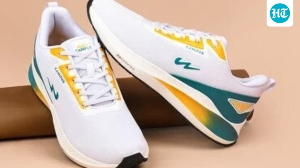 Campus brand sneakers price drop: 5 Popular styles for women to check on Amazon Campus brand sneakers price drop: 5 Popular styles for women to check on Amazon